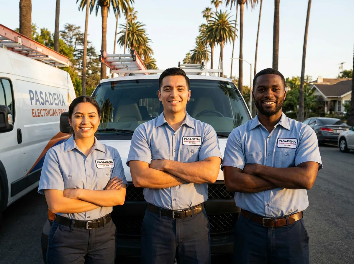 Electrician company in Taconite, MN