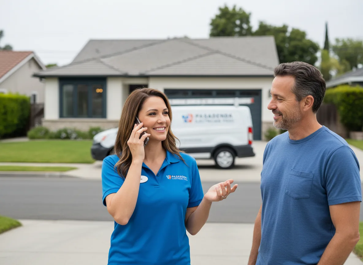 Electrician Taconite, MN FAQs